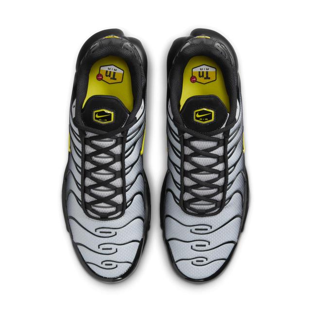 Nike Men's Air Max Plus Shoes Product Image