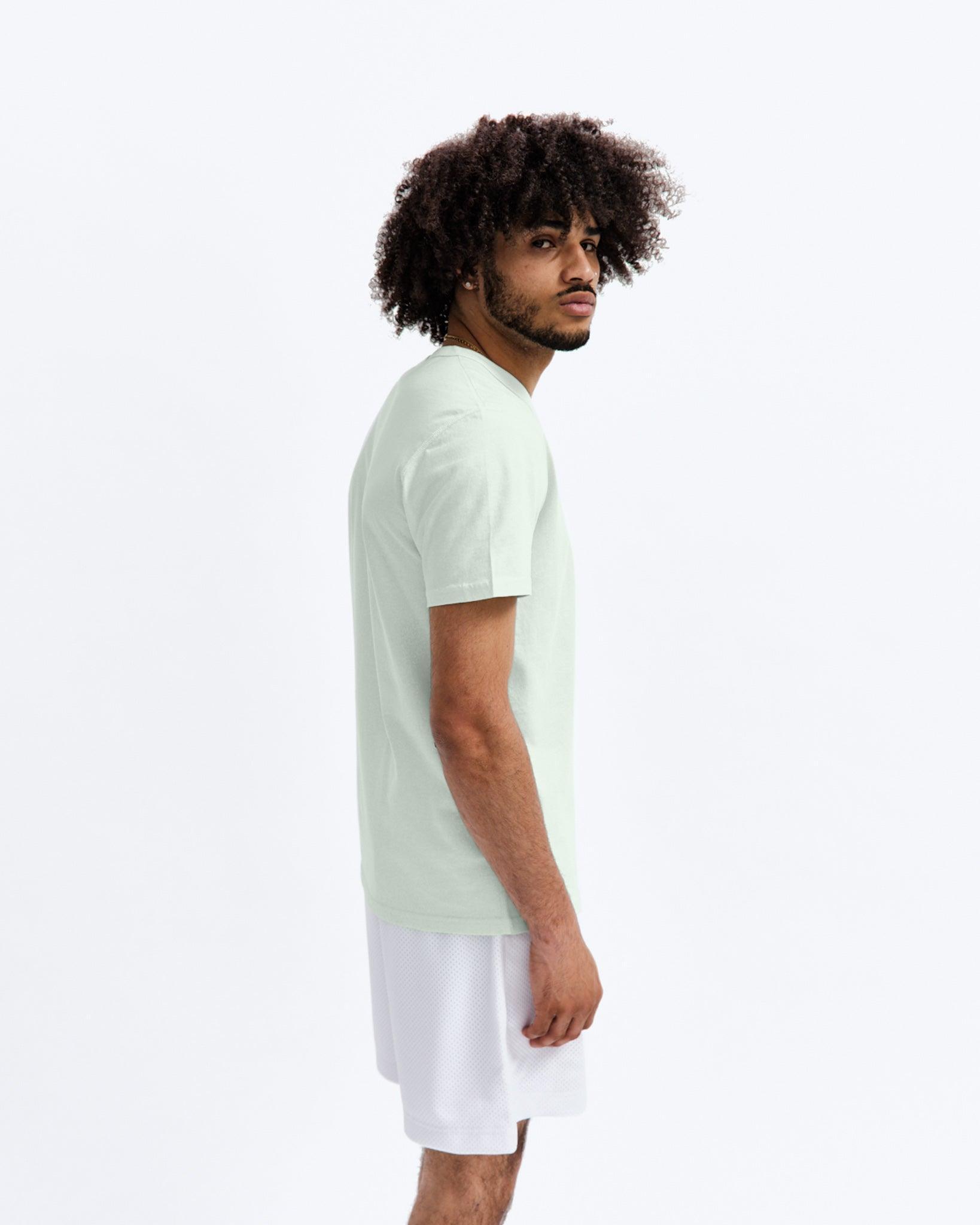 Lightweight Jersey T-Shirt Male Product Image