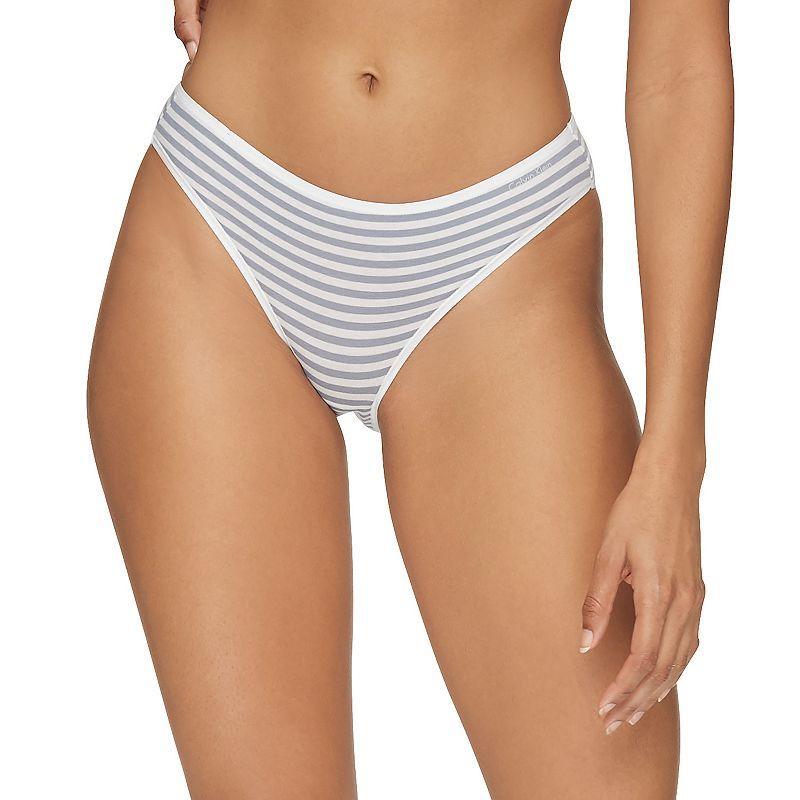 Calvin Klein Cotton Form Bikini Underwear QD3644 Product Image