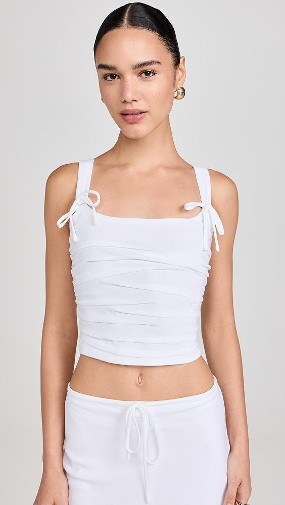 NIA Cypress Top | Shopbop Product Image