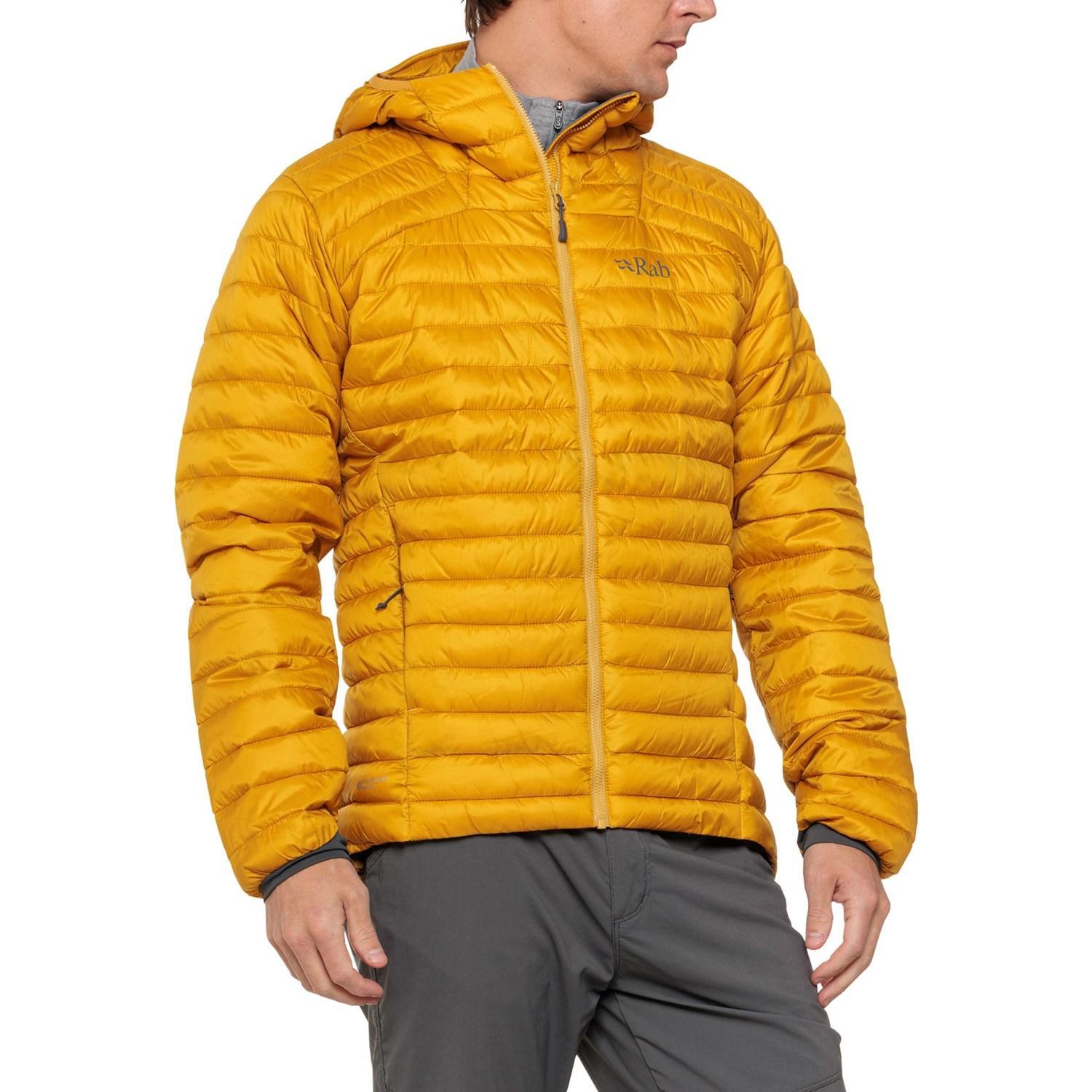 Rab Cirrus Alpine PrimaLoft® Jacket - Insulated Product Image