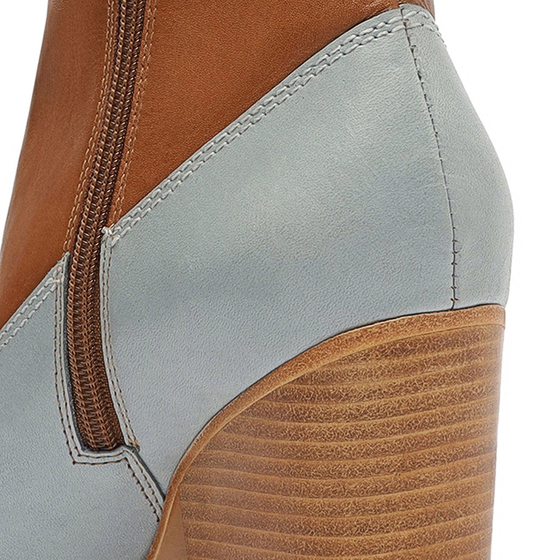 Eastwood Atanado Leather Bootie Female Product Image