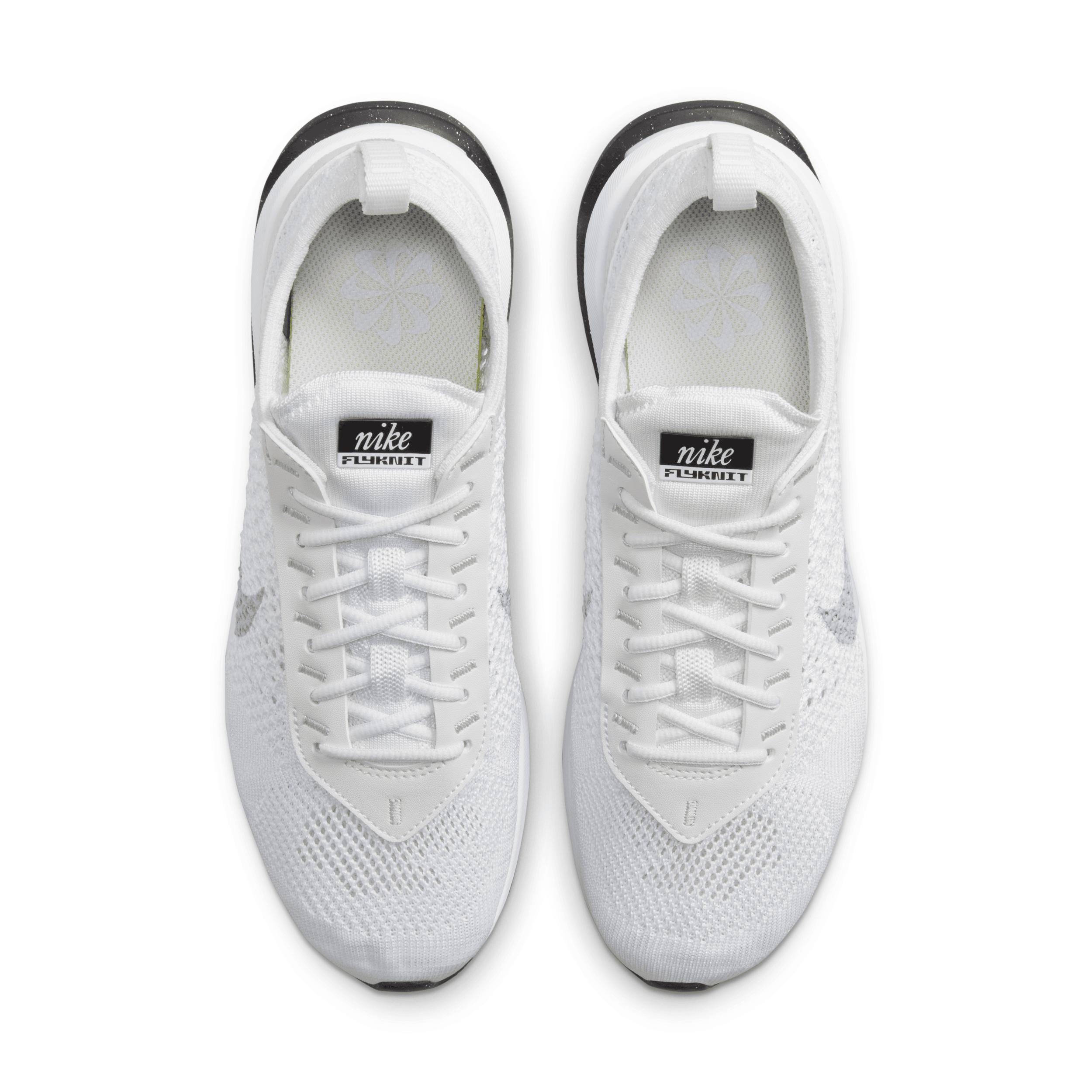 Nike Air Max Flyknit Racer Sneaker Product Image