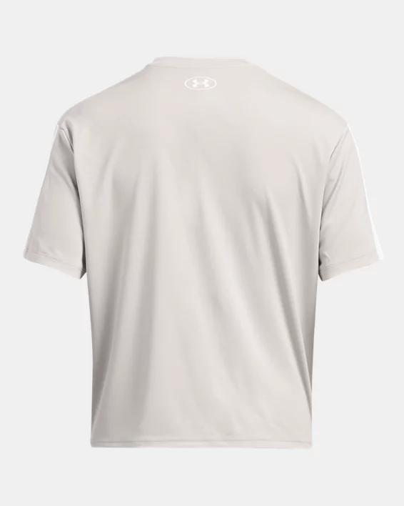 Women's UA Challenger Gameday Collegiate Short Sleeve Product Image