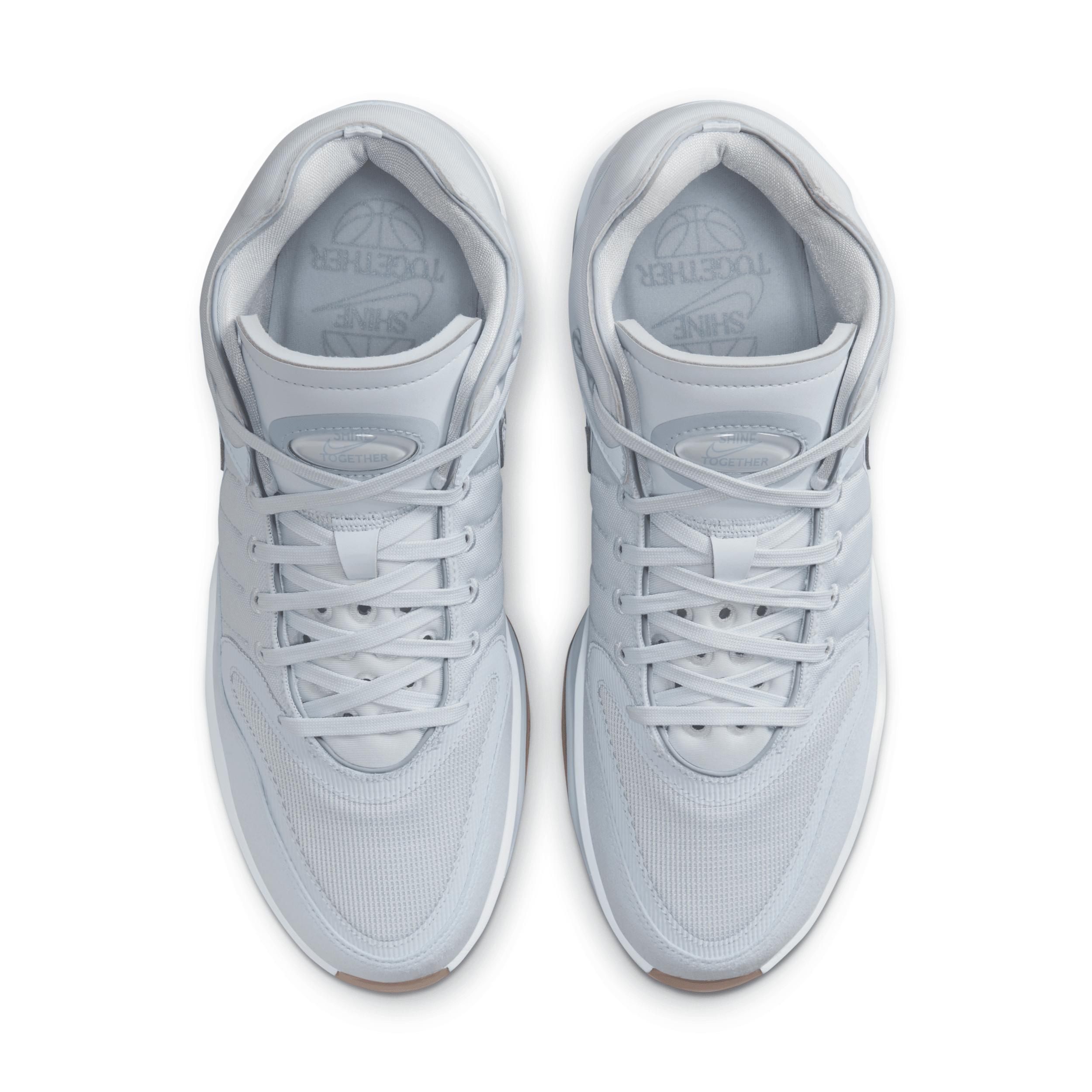 Nike Men's G.T. Hustle 2 Basketball Shoes Product Image