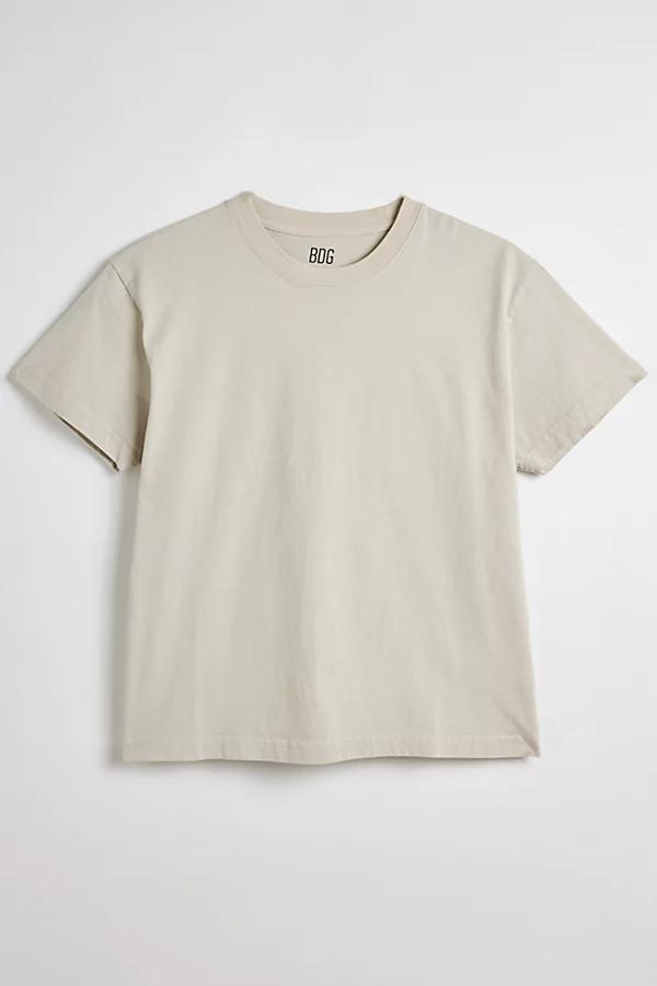 BDG Bonfire Tee Mens at Urban Outfitters Product Image