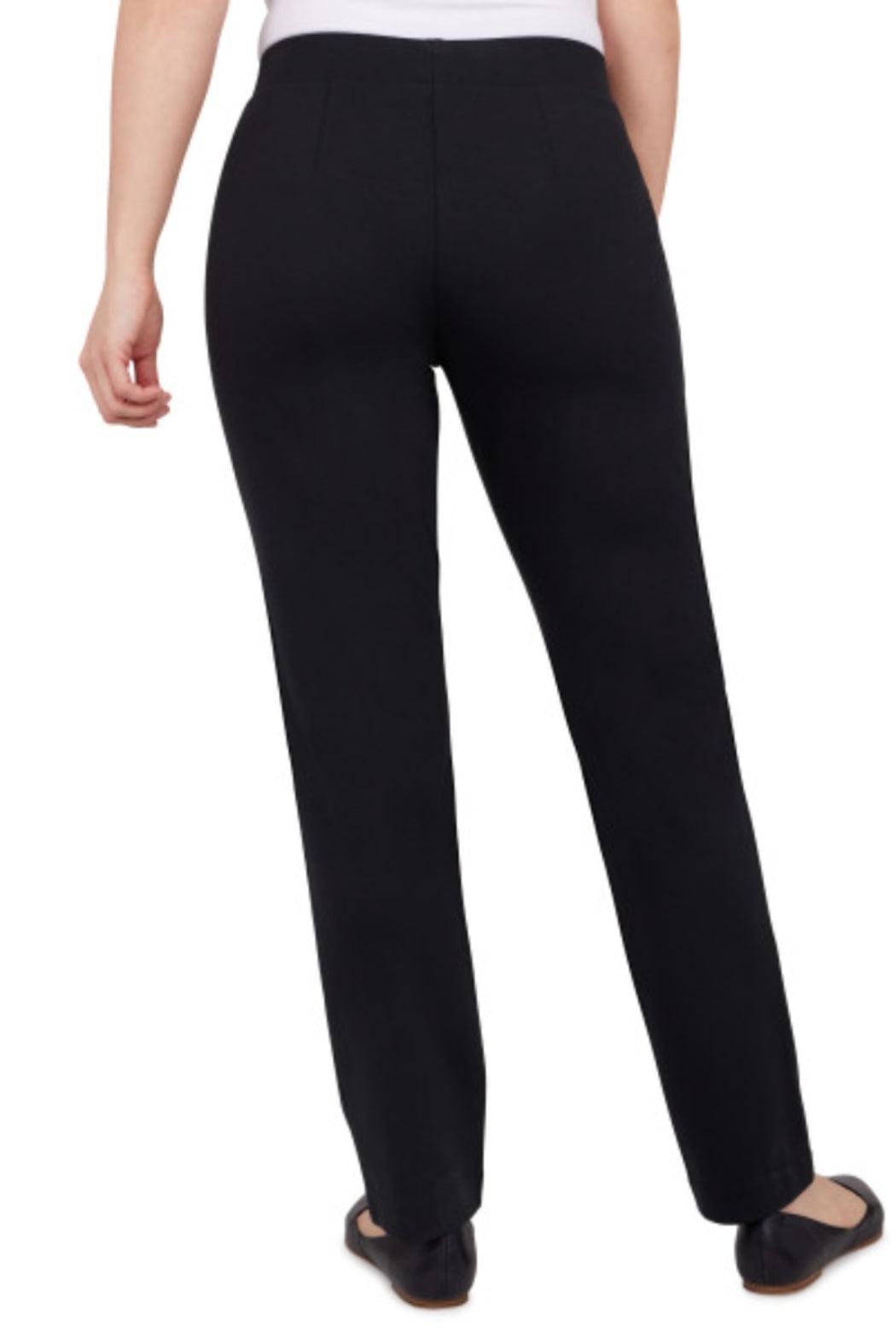 Chic Ponte Pant Female Product Image