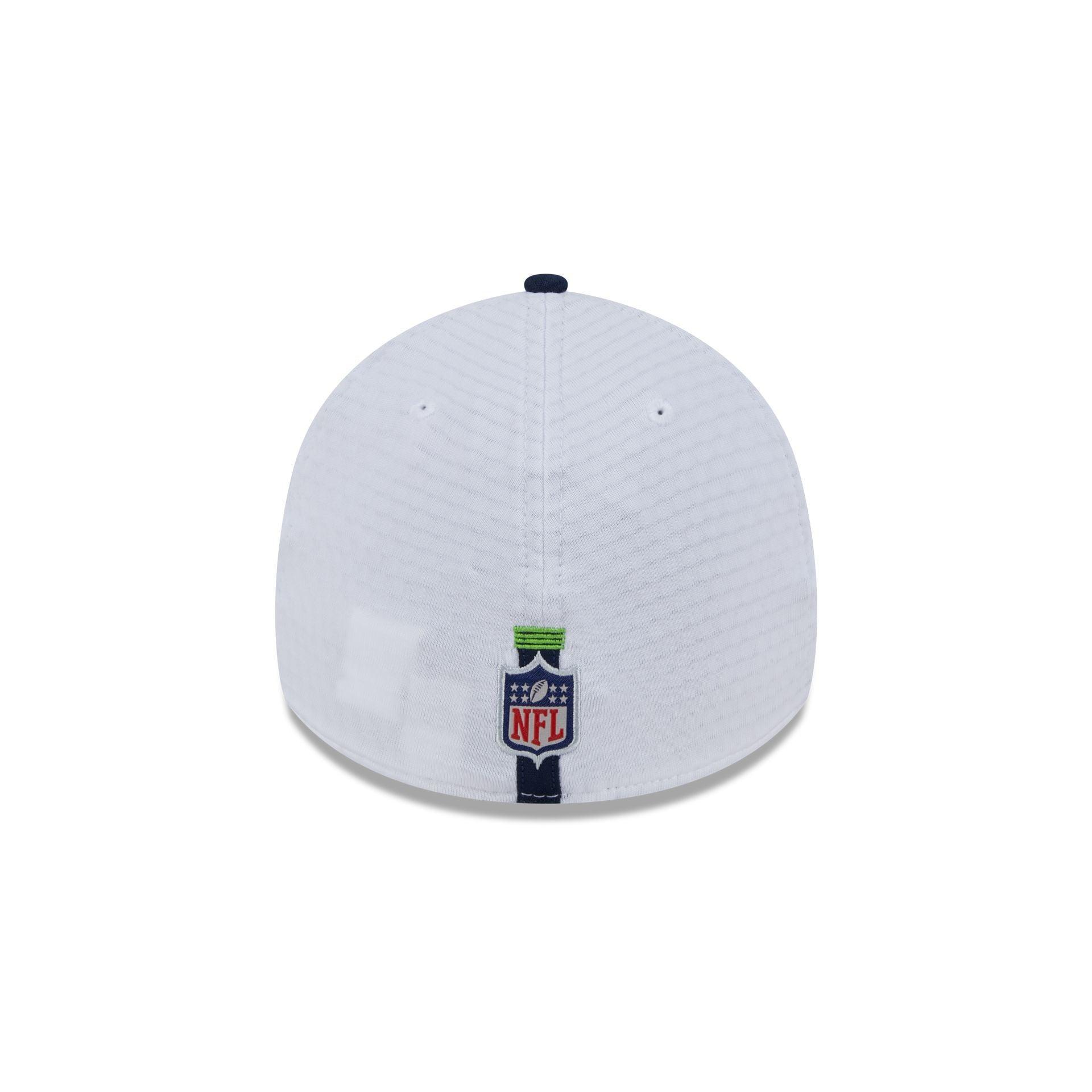 Baltimore Ravens 2024 Sideline 39THIRTY Stretch Fit Hat Male Product Image