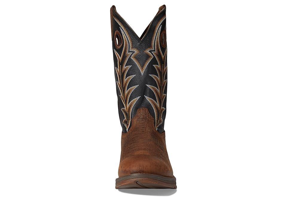 Durango Rebel Mens Black Boot 9.5 M Product Image