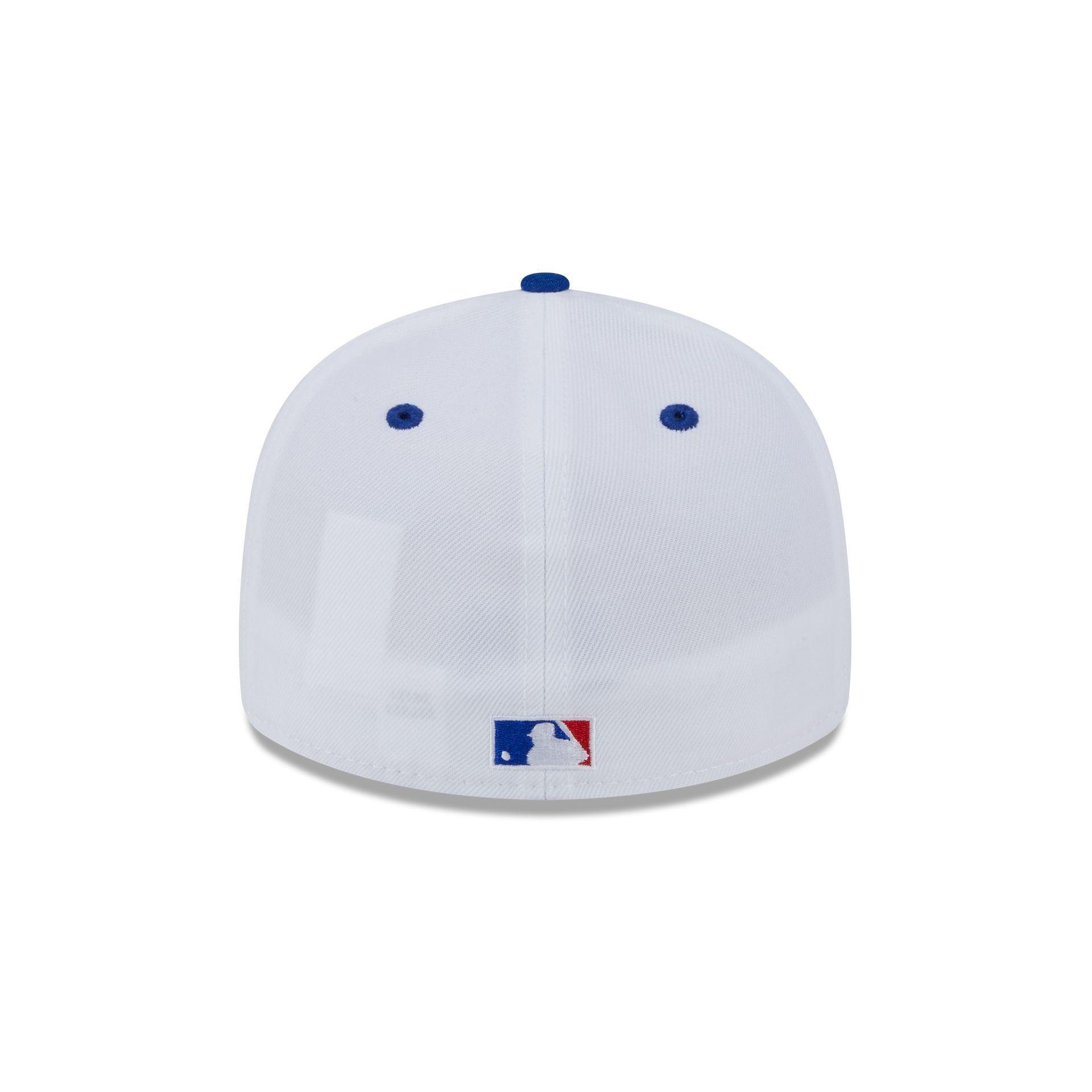 Toronto Blue Jays All-Star Game Pack Low Profile 59FIFTY Fitted Hat Male Product Image