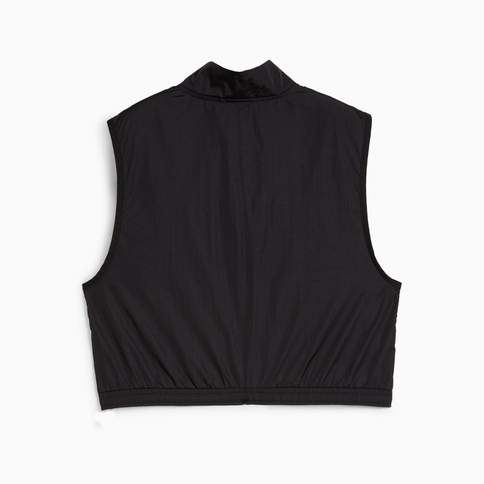 DARE TO Women's Woven Vest Product Image