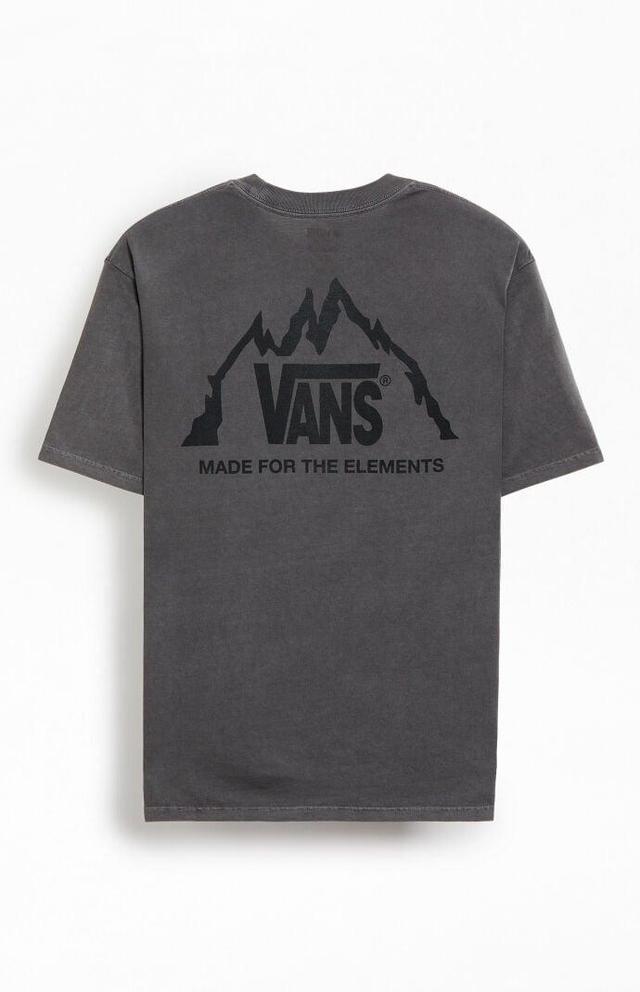 Vans Mens MTE Crestline T-Shirt Product Image