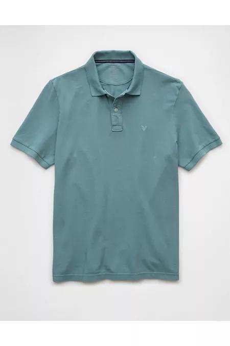 AE Legend Pique Polo Shirt Men's Product Image