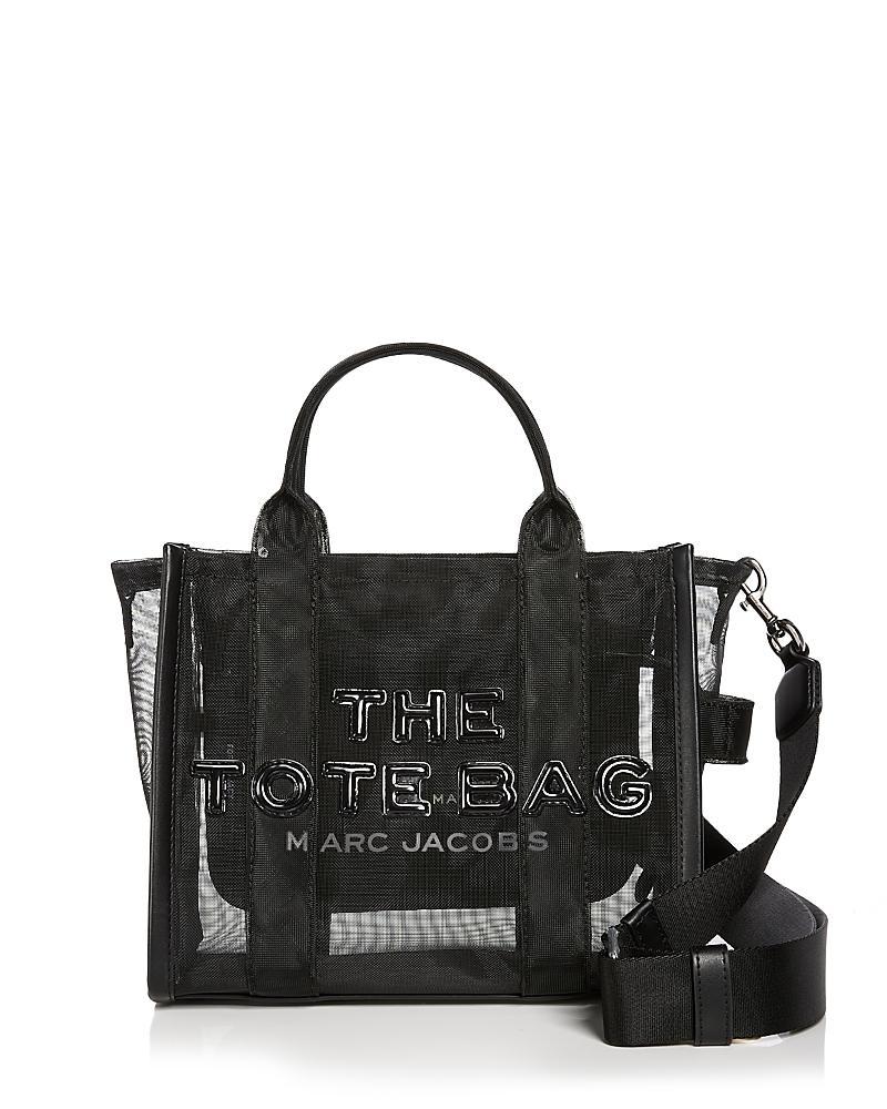 Marc Jacobs The Mesh Small Tote Bag Product Image