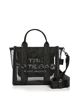 Marc Jacobs The Mesh Small Tote Bag Product Image