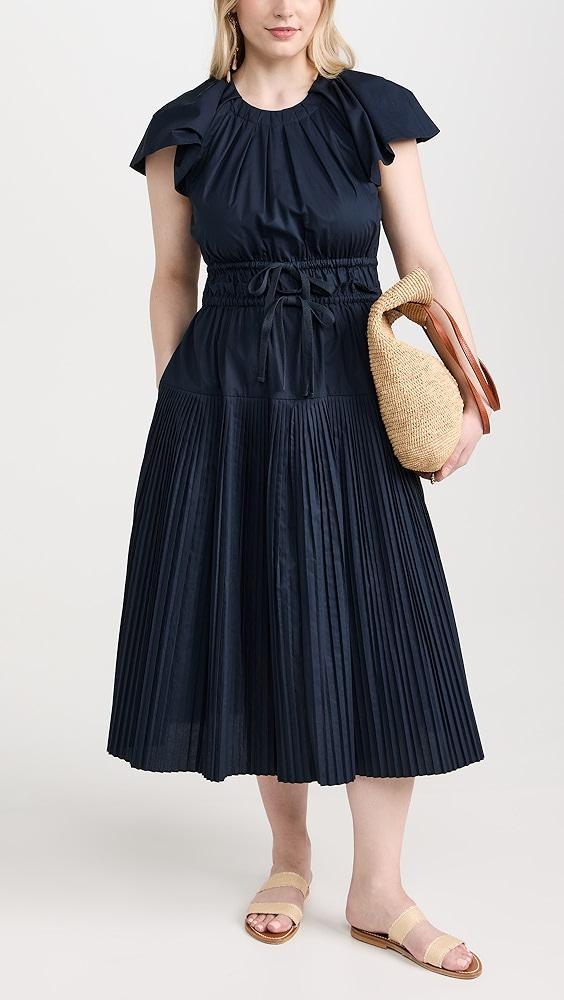 Ulla Johnson Delmara Dress | Shopbop Product Image