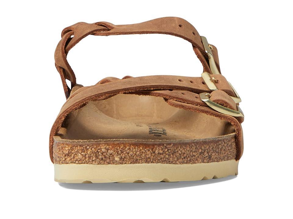 Birkenstock Franca Slide Sandal Product Image