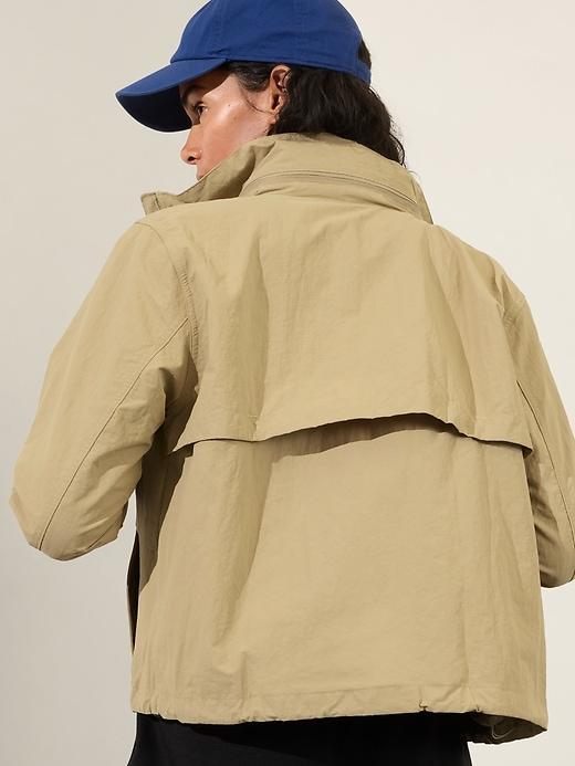 Everywhere Jacket Product Image