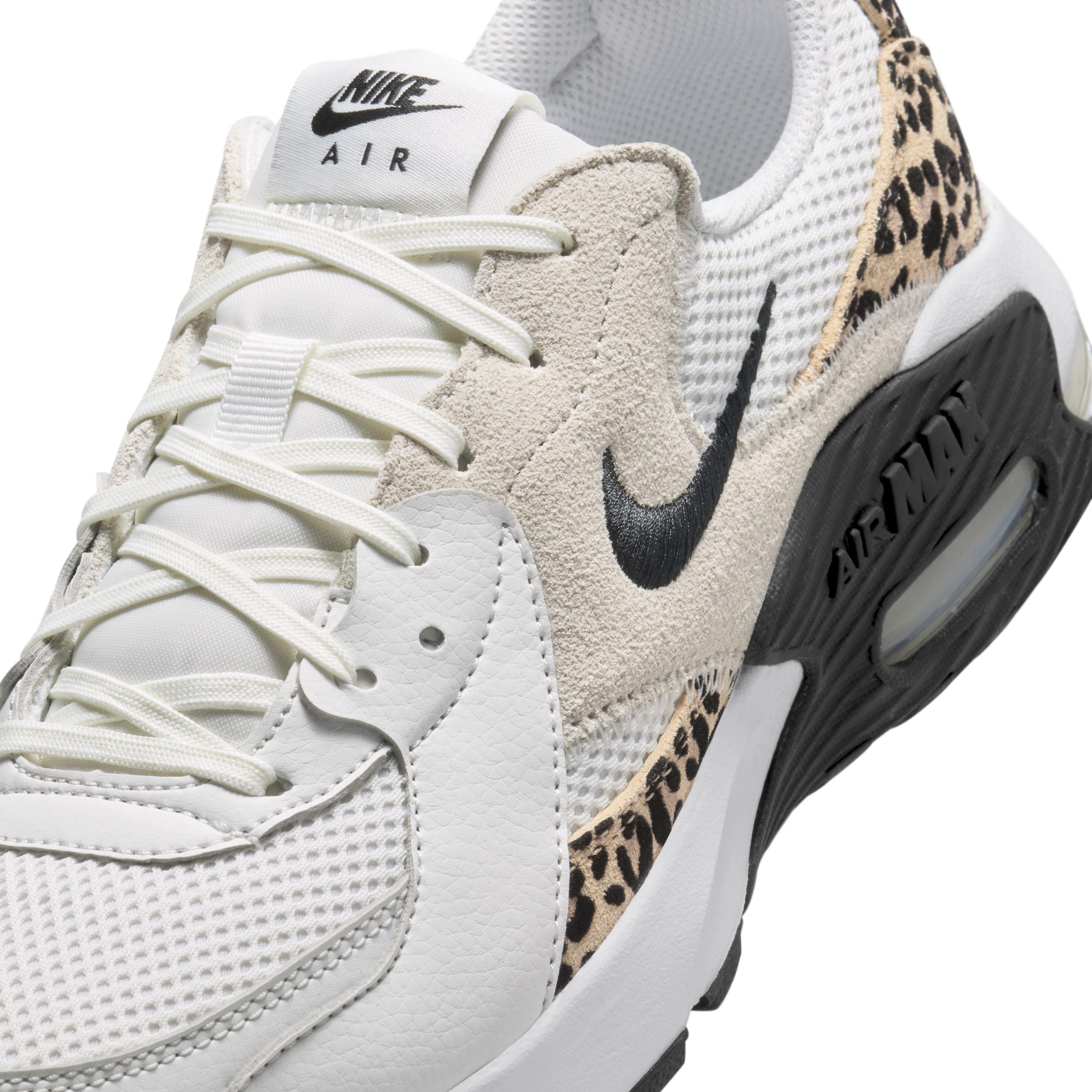 Nike Womens Air Max Excee Sneaker Running Sneakers Product Image