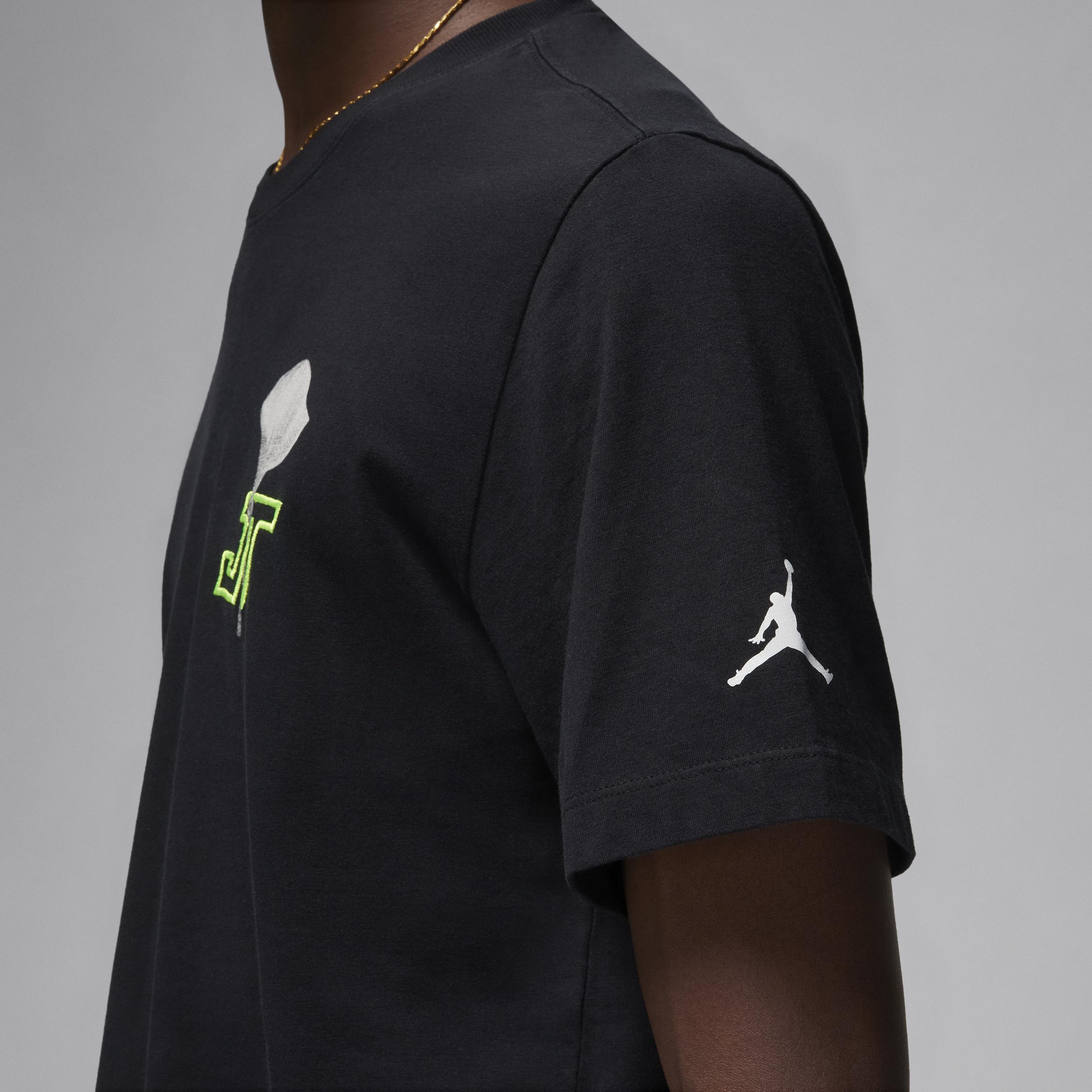 Nike Men's Tatum T-Shirt Product Image