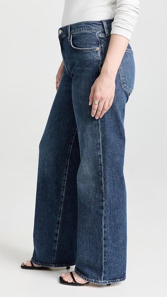 AGOLDE Harper Jeans | Shopbop Product Image