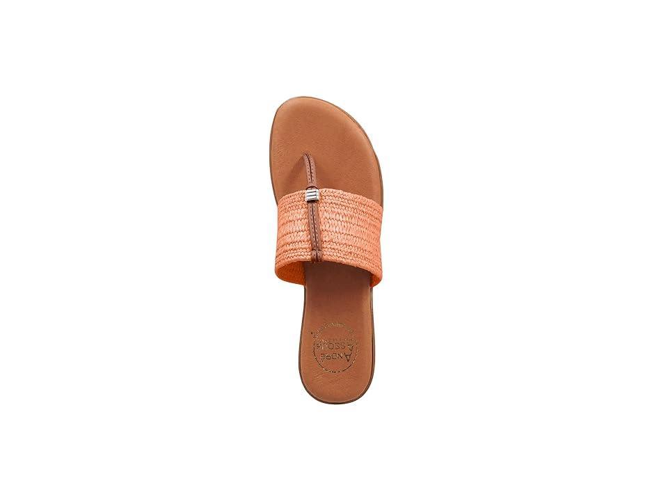 Andre Assous Nice Woven Women's Shoes Product Image