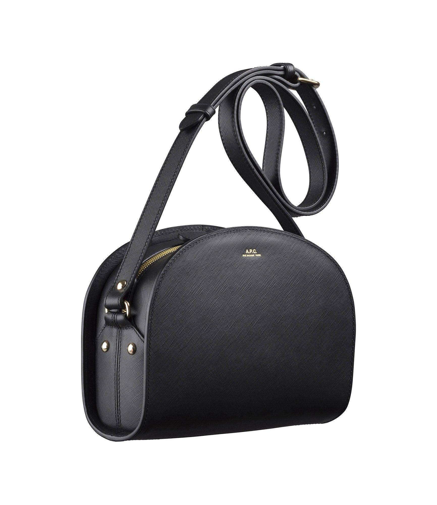 Demi-Lune Bag Female Product Image