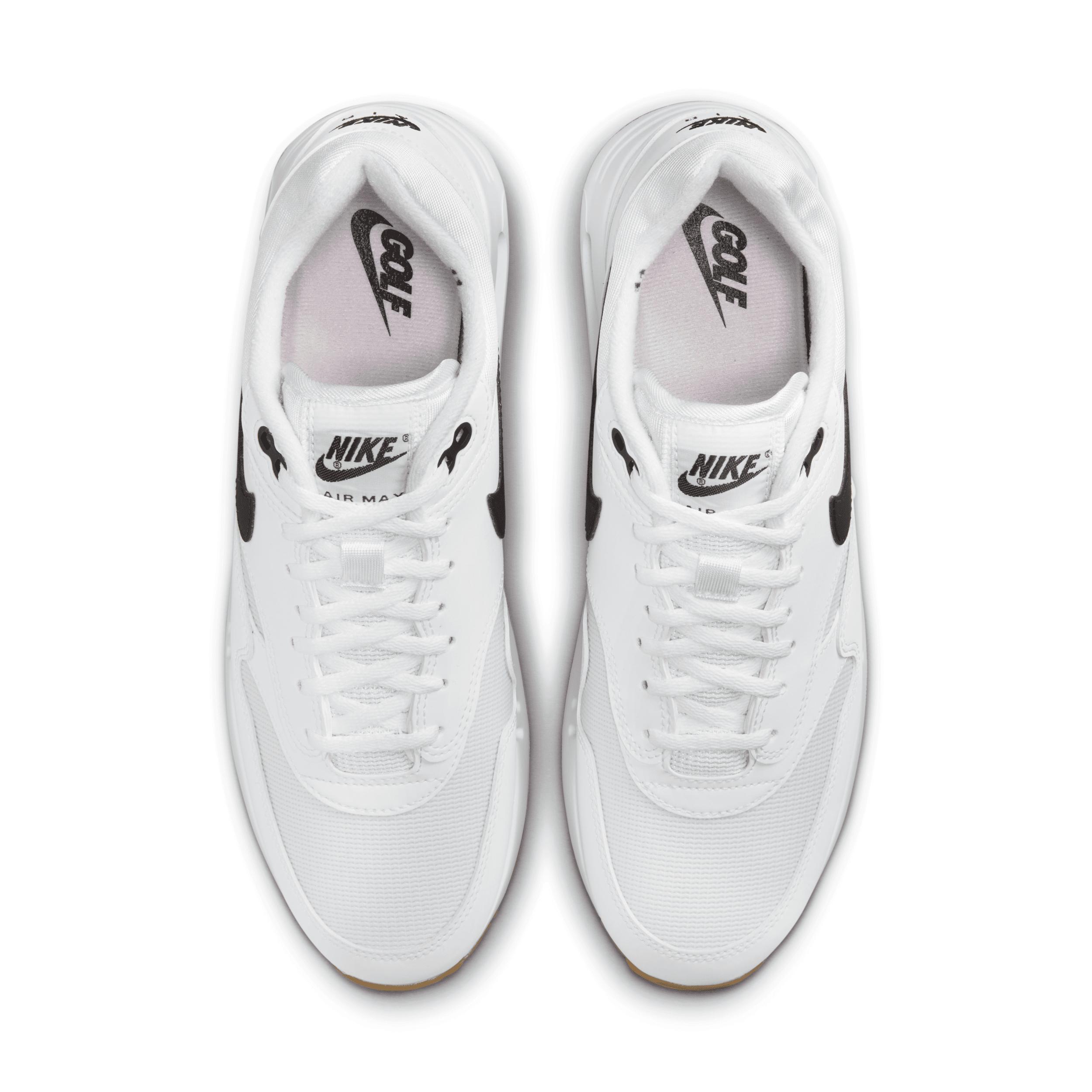 Nike Men's Air Max 1 '86 OG G Golf Shoes Product Image