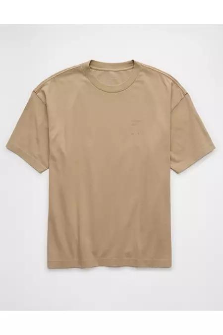 AE Boxy Graphic T-Shirt Men's Product Image