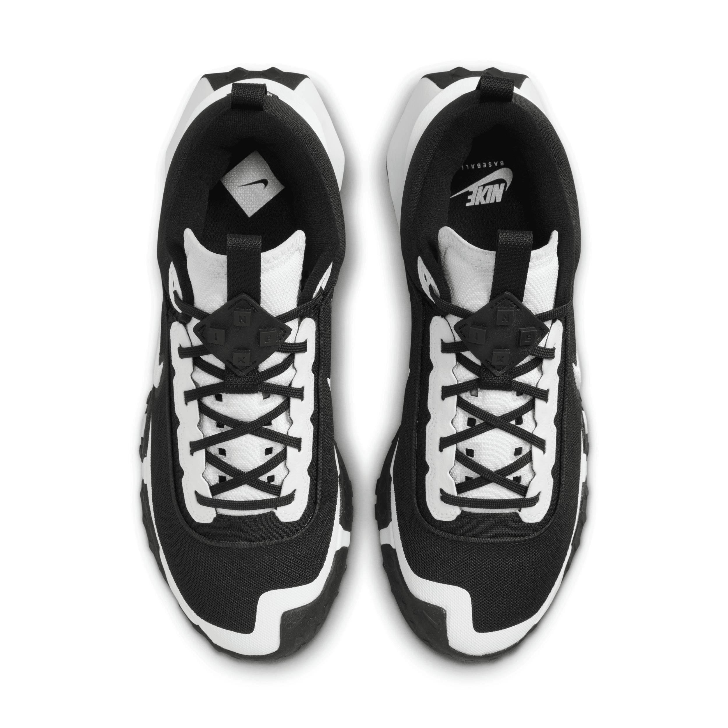 Nike Men's Air Diamond Varsity Turf Baseball Shoes Product Image