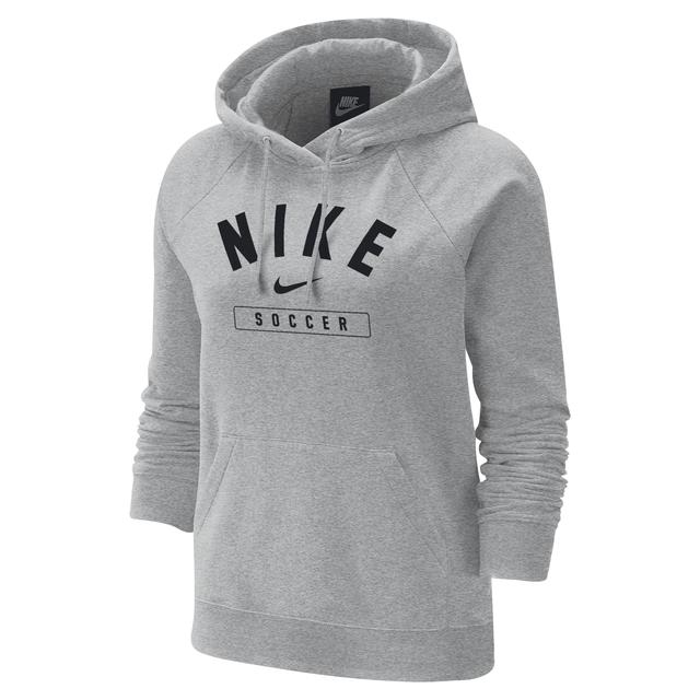 Nike Womens Soccer Pullover Hoodie Product Image