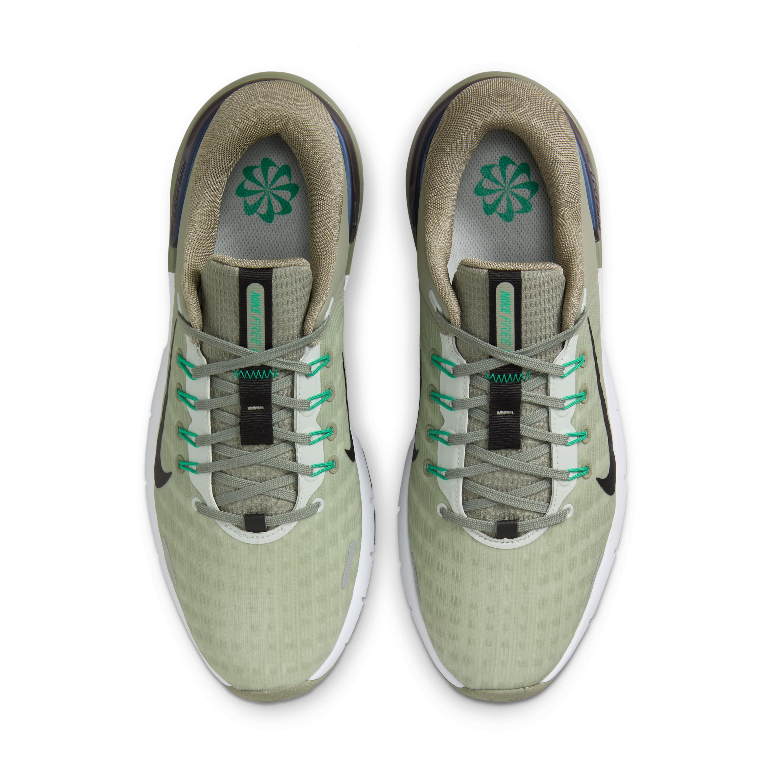 Nike Men's Free Golf NN Golf Shoes Product Image