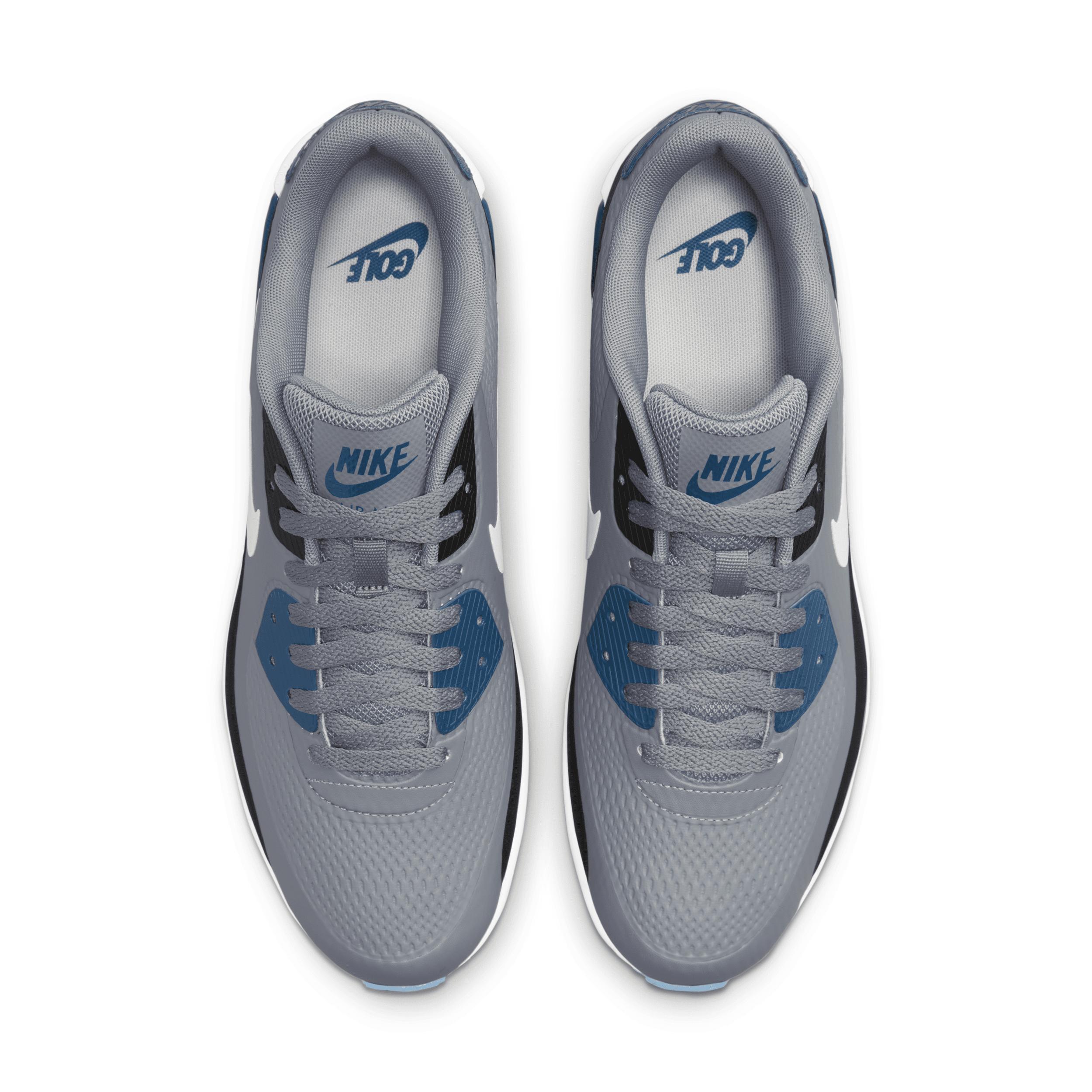 Nike Air Max 90 G Golf Shoe Product Image