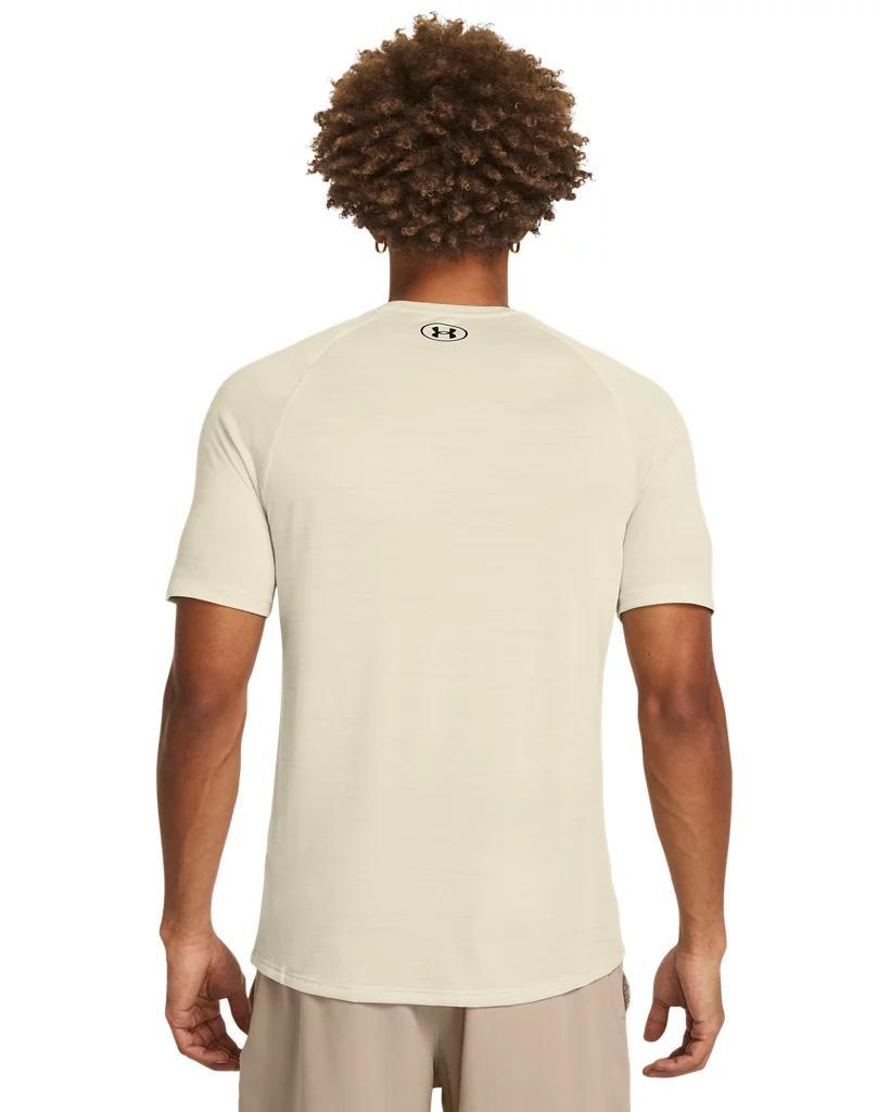 Men's UA Tech™ 2.0 Tiger Short Sleeve Product Image