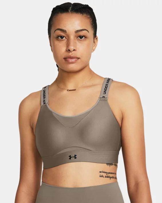 Women's UA Infinity 2.0 High Sports Bra Product Image