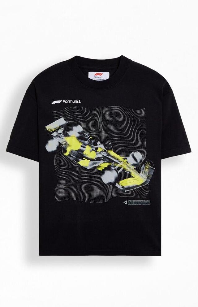 F1 Men's x PacSun Flow T-Shirt Product Image