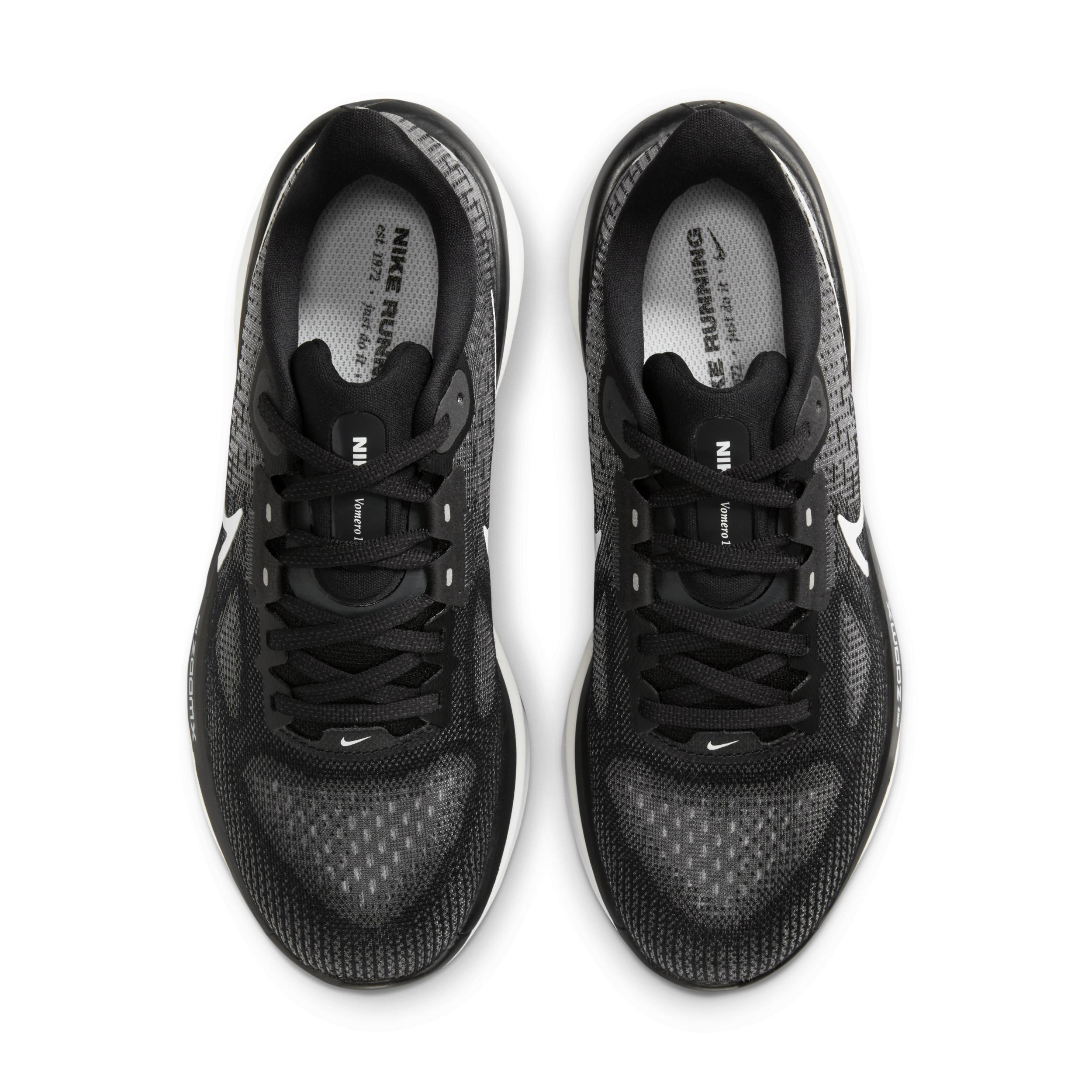 Nike Men's Vomero 17 Road Running Shoes Product Image