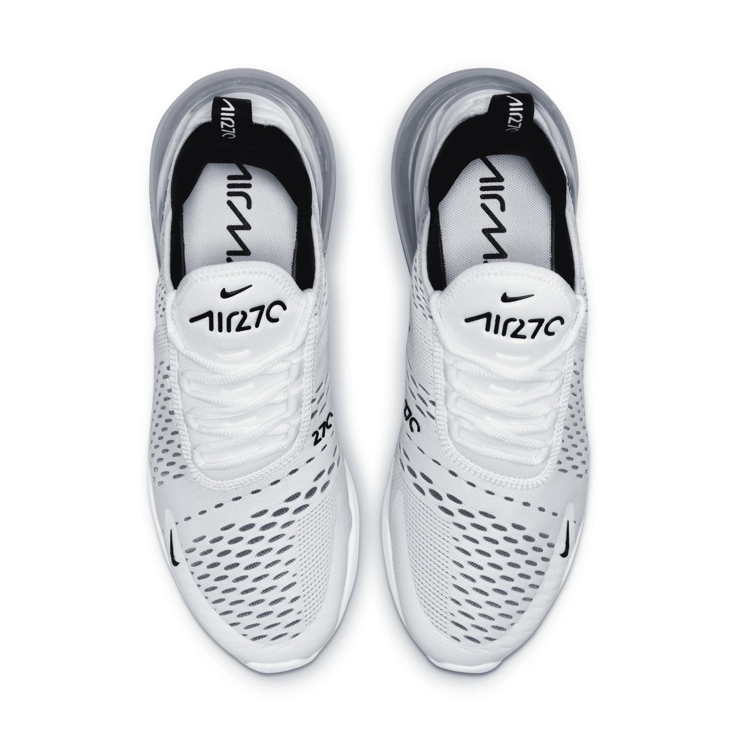 Nike Womens Nike Air Max 270 - Womens Running Shoes Product Image