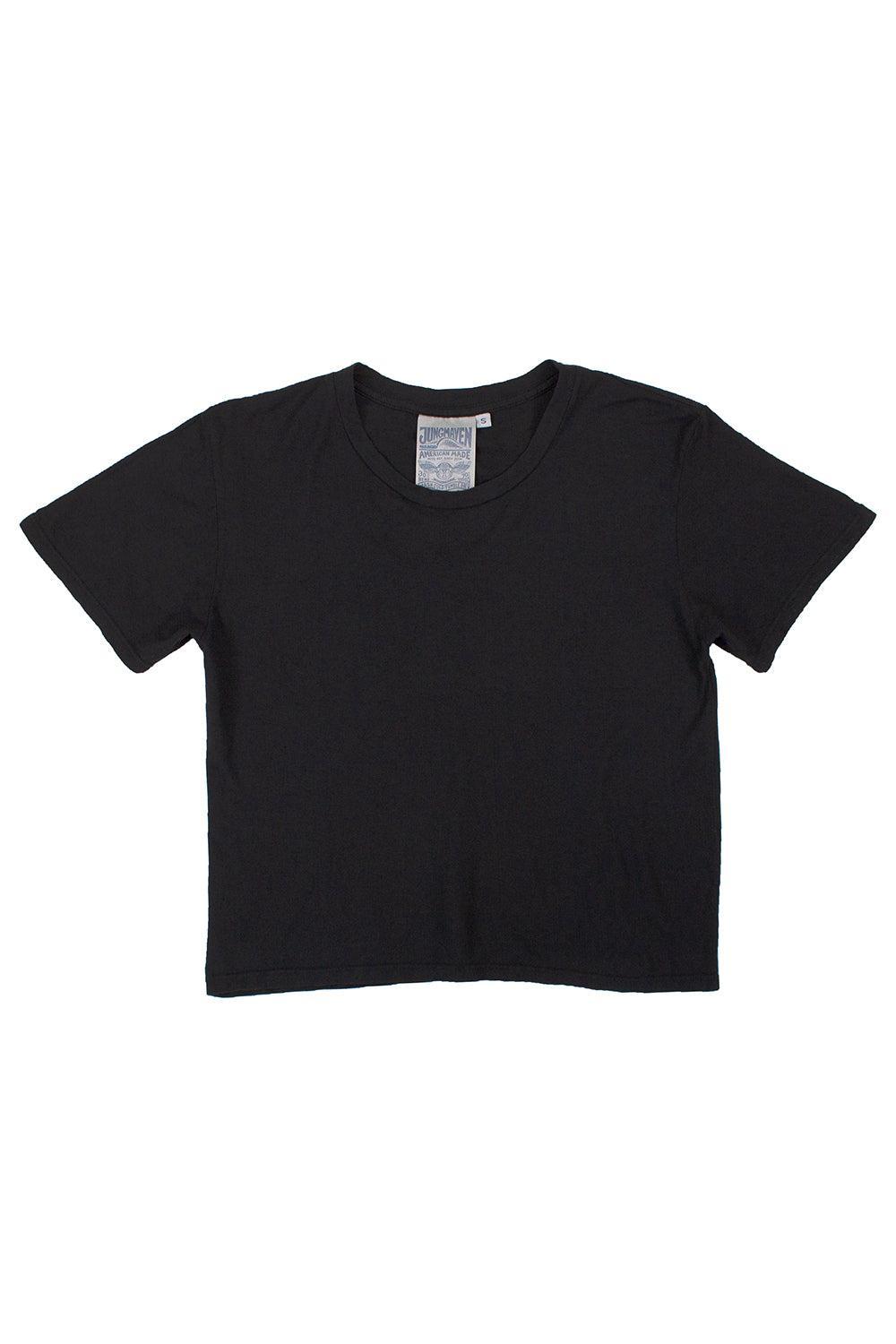 Cropped Ojai Tee Female Product Image