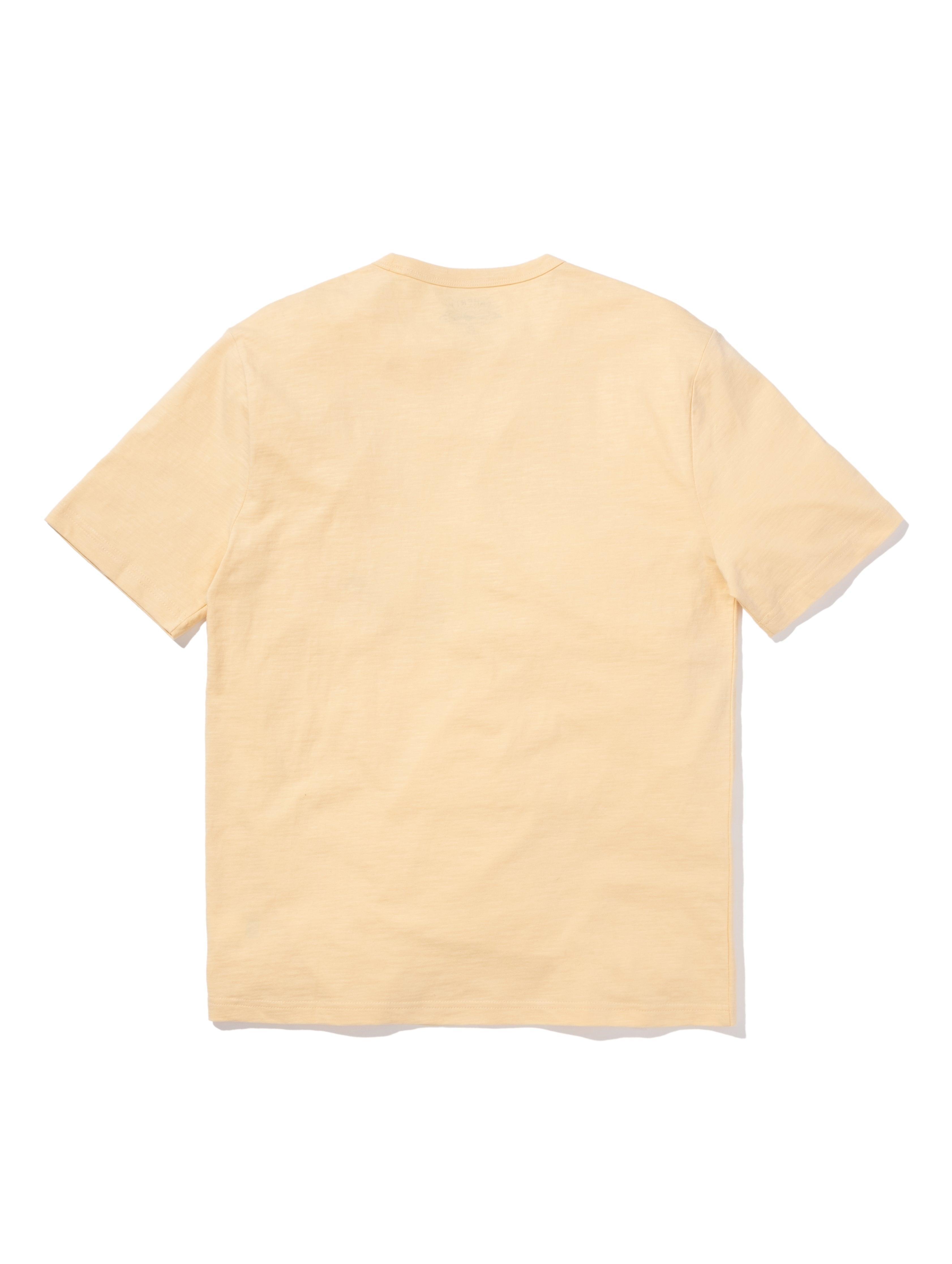 California Short-Sleeve Crew T-Shirt - Sunny Days Male Product Image