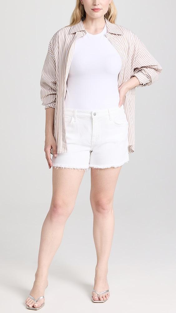 Joe's Jeans The Ozzie Shorts | Shopbop Product Image