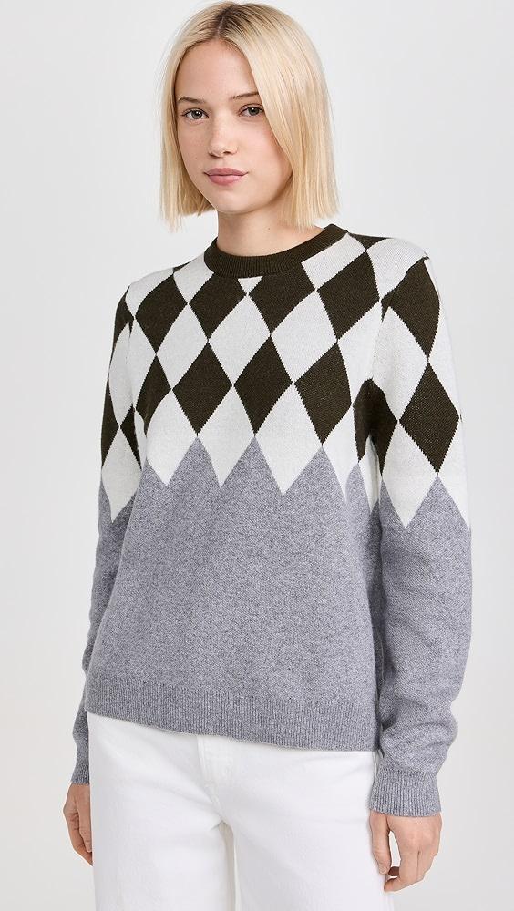 KULE The Bryce Sweater | Shopbop Product Image