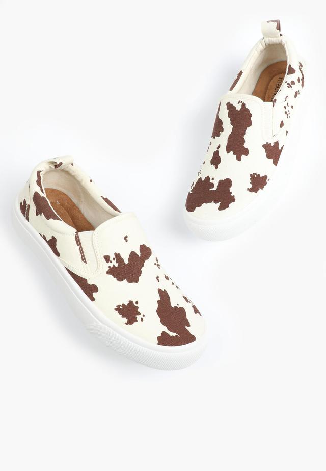 SuperCush Kate Slip On Sneaker Product Image