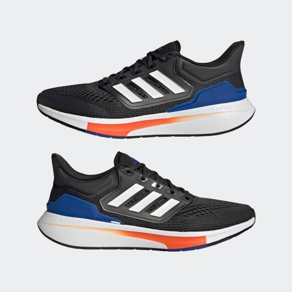 EQ21 Run Running Shoes Product Image