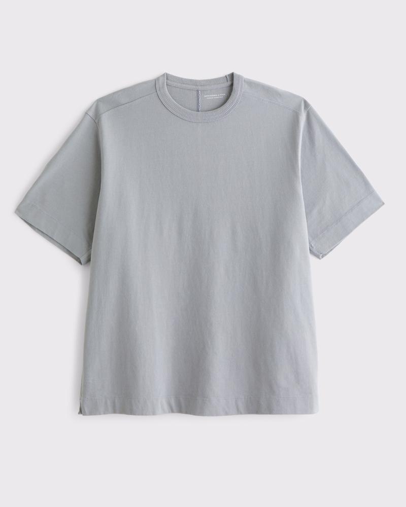 Premium Heavyweight Tee Product Image