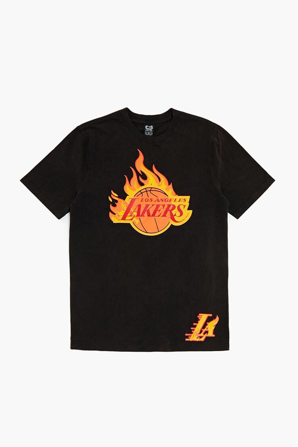 Los Angeles Lakers Lebron James Tee | Forever 21 Product Image