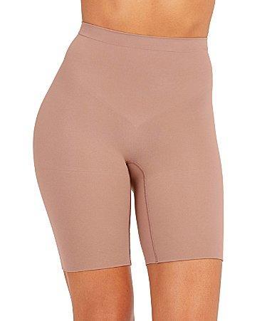 SPANX Everyday Shaping Shorts Product Image