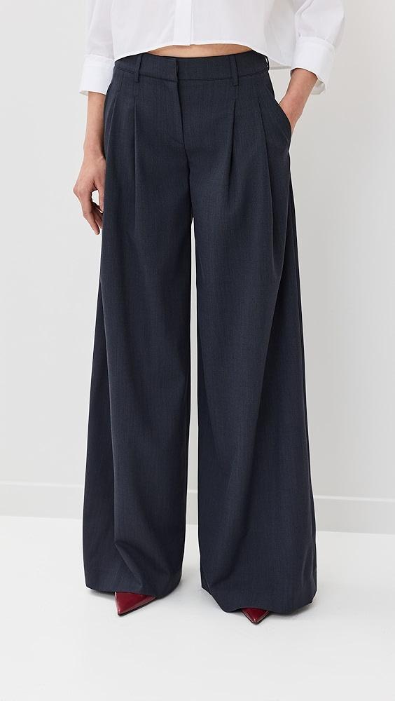 TWP New Didi Pants | Shopbop Product Image