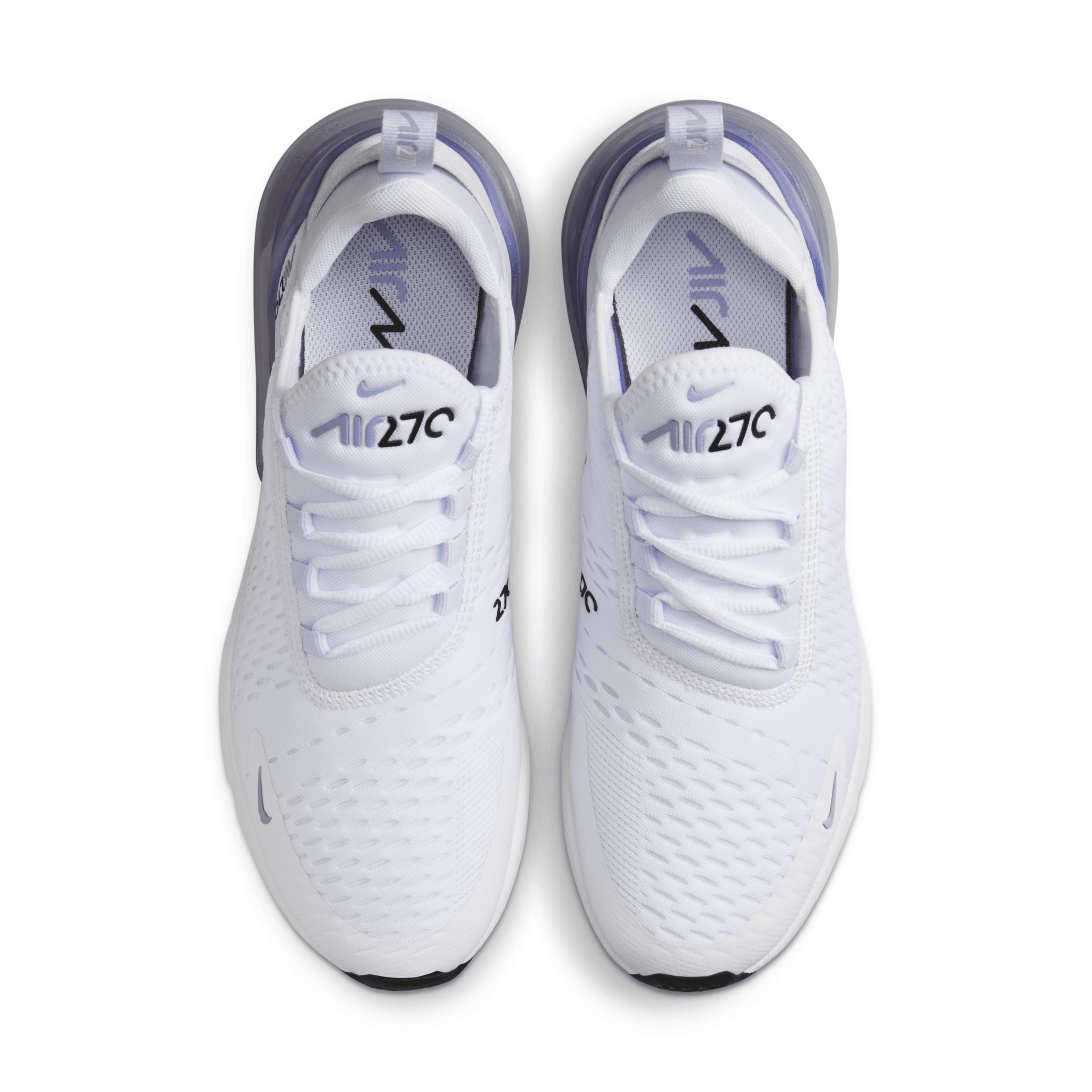 Nike Womens Air Max 270 Shoes Product Image