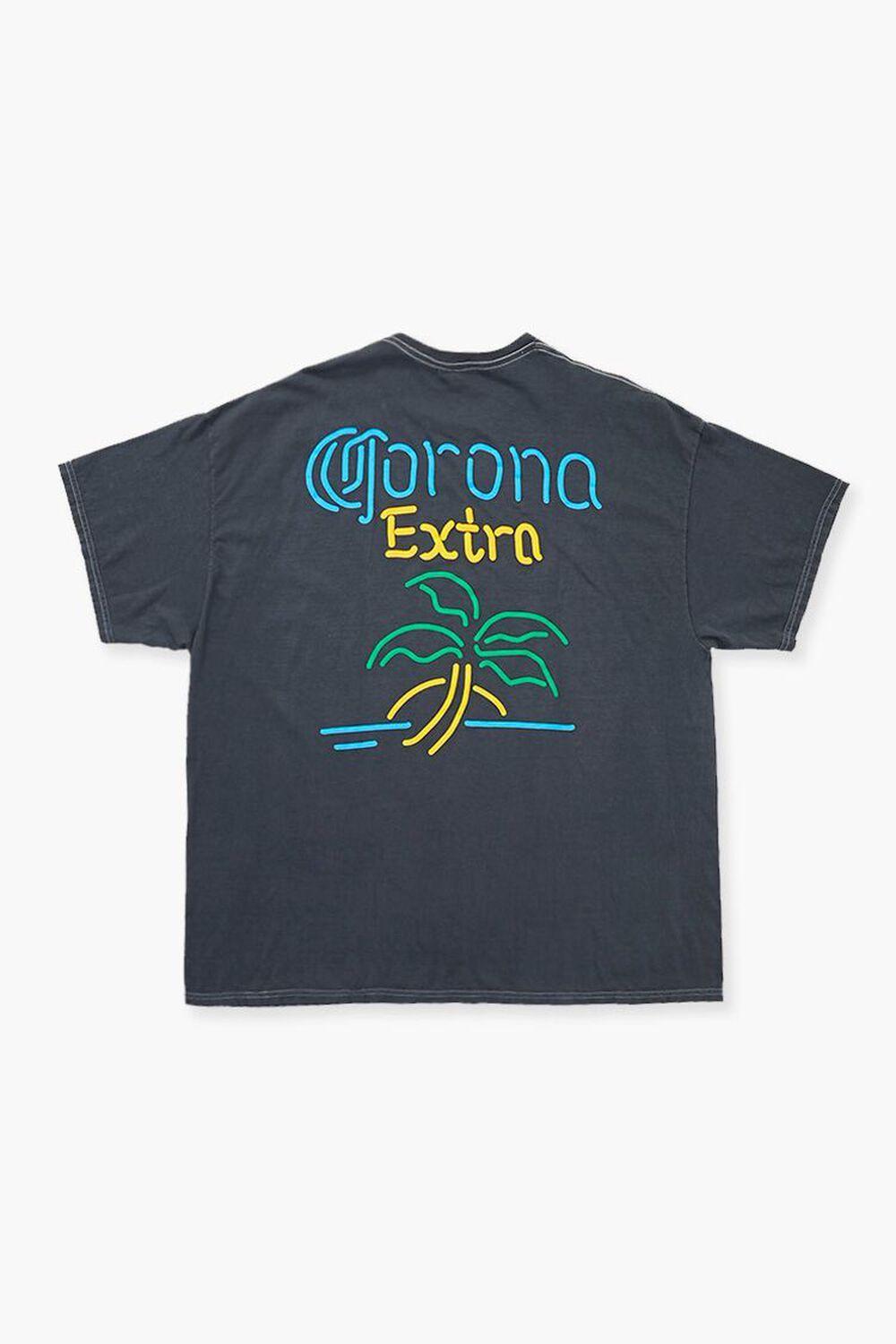 Corona Extra Graphic Tee | Forever 21 Product Image